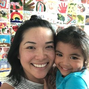 Meet your Posher, Trisha